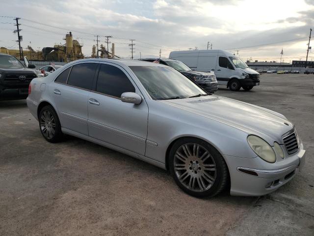 Photo 4 from auction – 2006 MERCEDES-BENZ E 350 with VIN WDBUF56J76A958731