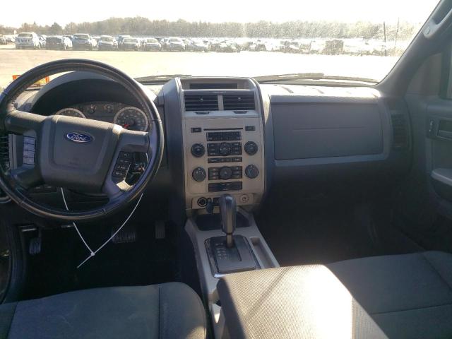 Photo 8 from auction – 2012 FORD ESCAPE with VIN 1FMCU9DG4CKC74917