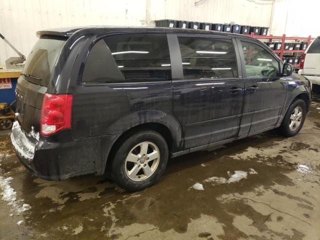 Photo 3 from auction – 2011 DODGE GRAND CARA with VIN 2D4RN3DG4BR750353