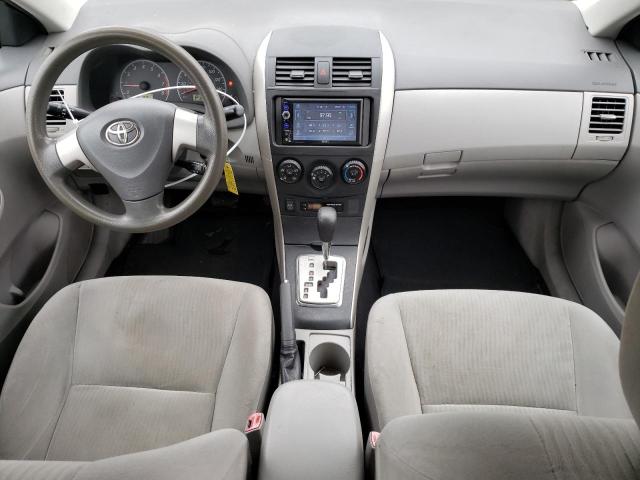 Photo 8 from auction – 2010 TOYOTA COROLLA BA with VIN 2T1BU4EE1AC402433