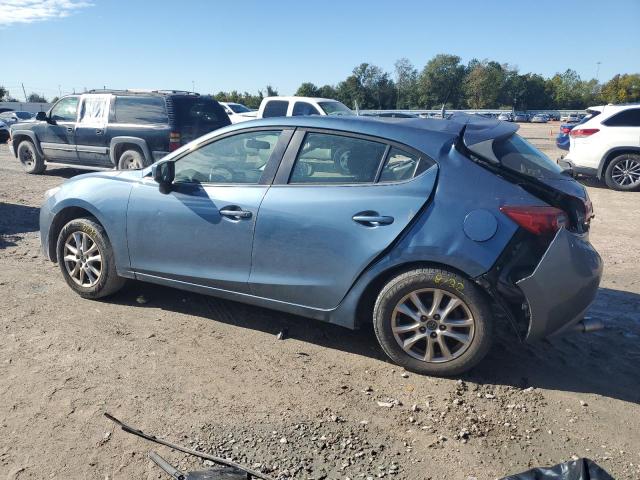 Photo 2 from auction – 2014 MAZDA 3 TOURING with VIN 3MZBM1L76EM123508