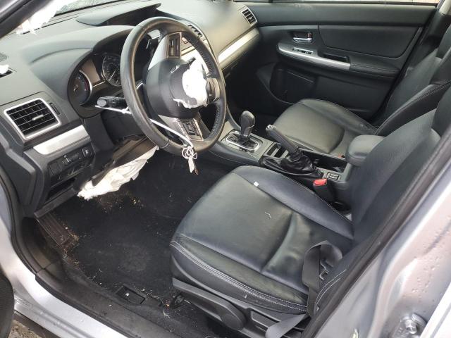 Photo 7 from auction – 2015 SUBARU XV CROSSTR with VIN JF2GPAMC6F8266235