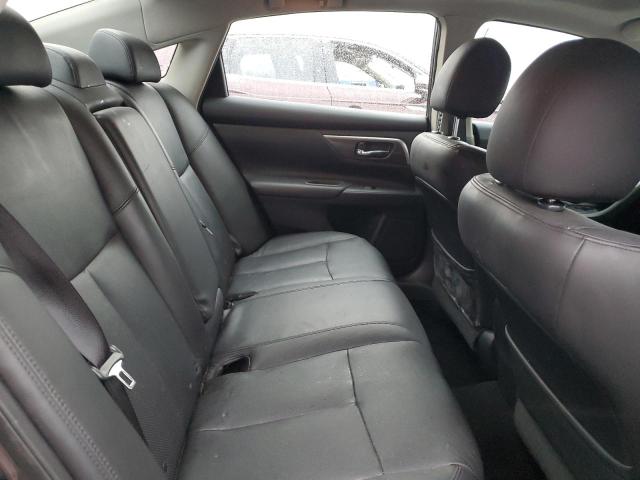 Photo 10 from auction – 2014 NISSAN ALTIMA 2.5 with VIN 1N4AL3AP2EC110651