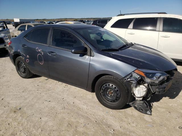 Photo 4 from auction – 2015 TOYOTA COROLLA L with VIN 2T1BURHE2FC238383