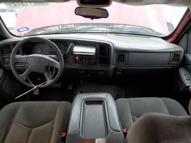 Photo 8 from auction – 2007 CHEVROLET SILVERADO with VIN 2GCEK13VX71175075