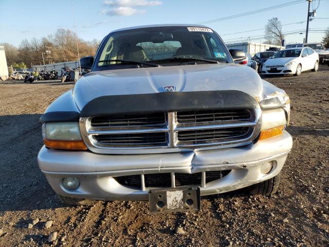 Photo 5 from auction – 2002 DODGE DURANGO SL with VIN 1B4HS58N62F209346