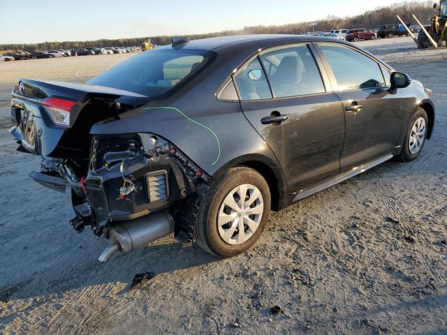 Photo 3 from auction – 2021 TOYOTA COROLLA L with VIN 5YFDPMAE0MP235976