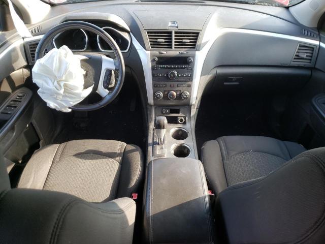 Zdjęcie 8 z aukcji – 2010 CHEVROLET TRAVERSE L z VIN 1GNLRFED4AS121192