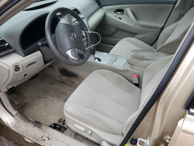 Photo 7 from auction – 2011 TOYOTA CAMRY BASE with VIN 4T1BF3EK0BU226341