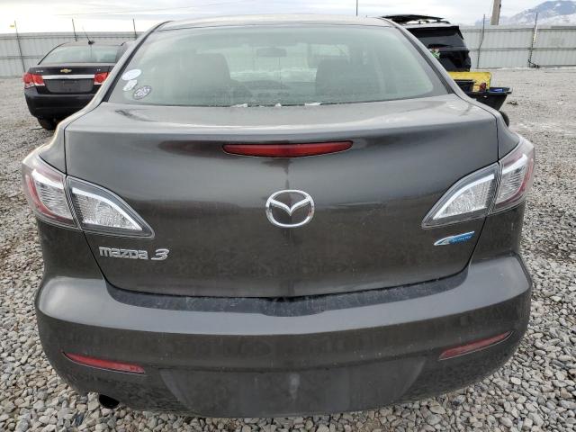 Photo 6 from auction – 2012 MAZDA 3 I with VIN JM1BL1V72C1595024