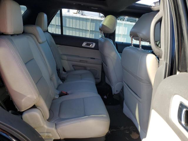 Photo 11 from auction – 2012 FORD EXPLORER X with VIN 1FMHK7D92CGA01690