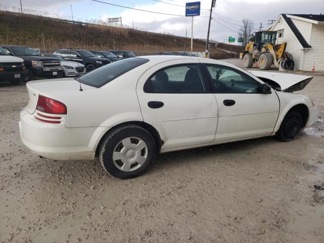 Photo 3 from auction – 2004 DODGE STRATUS SE with VIN 1B3EL36X44N144891