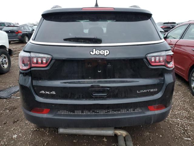 Photo 6 from auction – 2018 JEEP COMPASS LI with VIN 3C4NJDCB1JT423861
