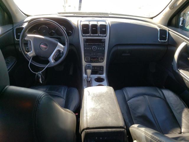 Photo 8 from auction – 2011 GMC ACADIA SLT with VIN 1GKKVRED7BJ334876