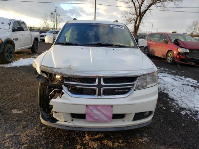 Photo 5 from auction – 2011 DODGE JOURNEY SX with VIN 3D4PG5FG9BT507564