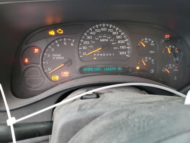 Photo 9 from auction – 2006 CHEVROLET SILVERADO with VIN 1GCEK19B16Z264567