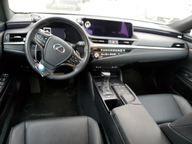 Photo 8 from auction – 2021 LEXUS ES 350 BAS with VIN 58ADZ1B10MU084911