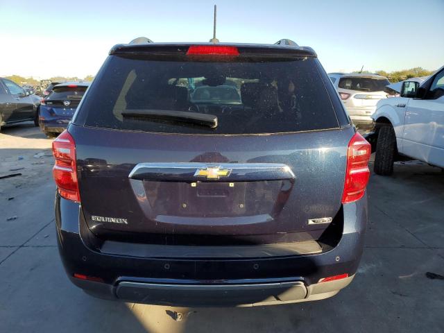 Photo 6 from auction – 2017 CHEVROLET EQUINOX PR with VIN 2GNALDEK1H1605679