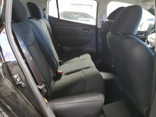 Photo 10 from auction – 2013 NISSAN LEAF S with VIN 1N4AZ0CP8DC421851