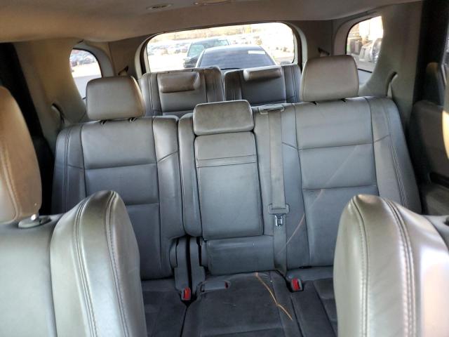 Photo 10 from auction – 2013 DODGE DURANGO CR with VIN 1C4RDHDG6DC684736