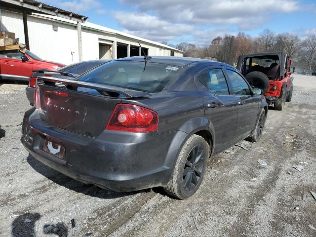 Photo 3 from auction – 2014 DODGE AVENGER SE with VIN 1C3CDZAB8EN202590