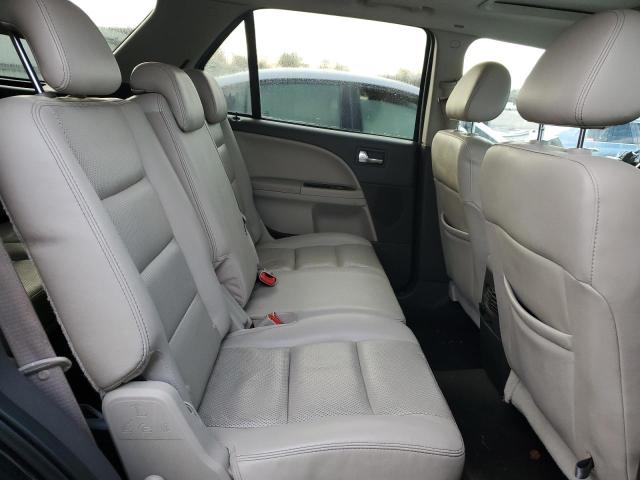 Photo 11 from auction – 2008 FORD TAURUS X L with VIN 1FMDK03W78GA15394