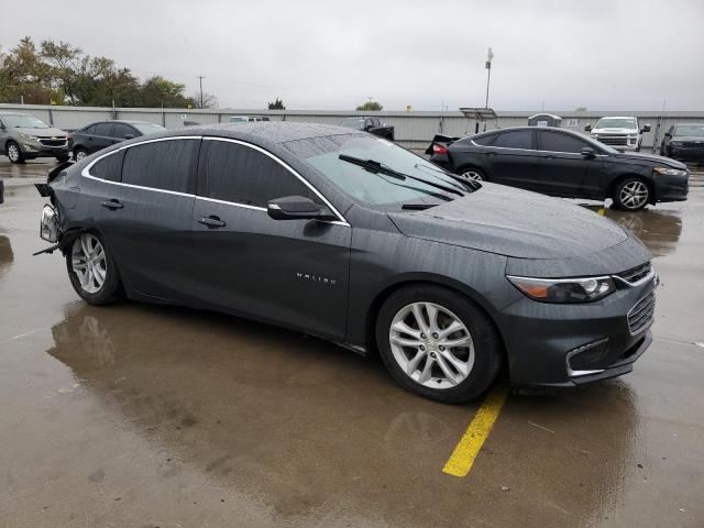 Photo 4 from auction – 2017 CHEVROLET MALIBU LT with VIN 1G1ZE5ST1HF190339