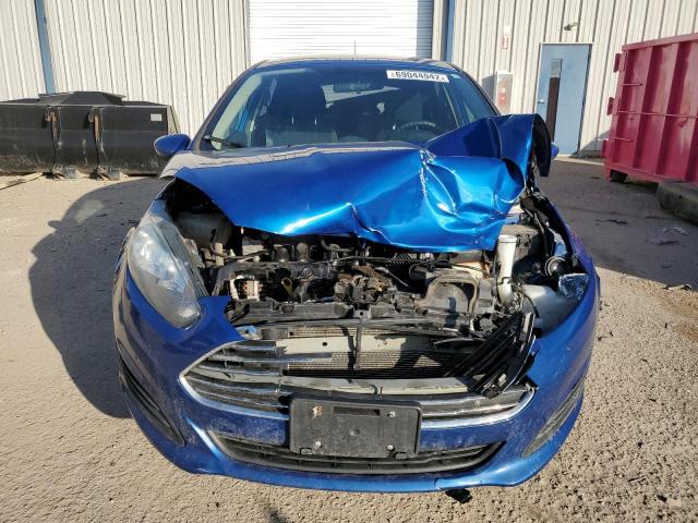 Photo 5 from auction – 2018 FORD FIESTA SE with VIN 3FADP4EJ8JM114077