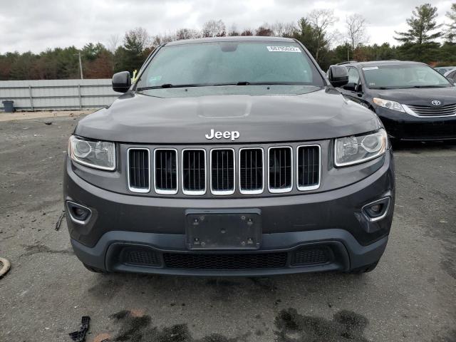 Photo 5 from auction – 2015 JEEP GRAND CHER with VIN 1C4RJFAG3FC146256