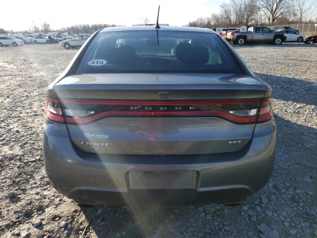 Photo 6 from auction – 2013 DODGE DART SXT with VIN 1C3CDFBA1DD333174
