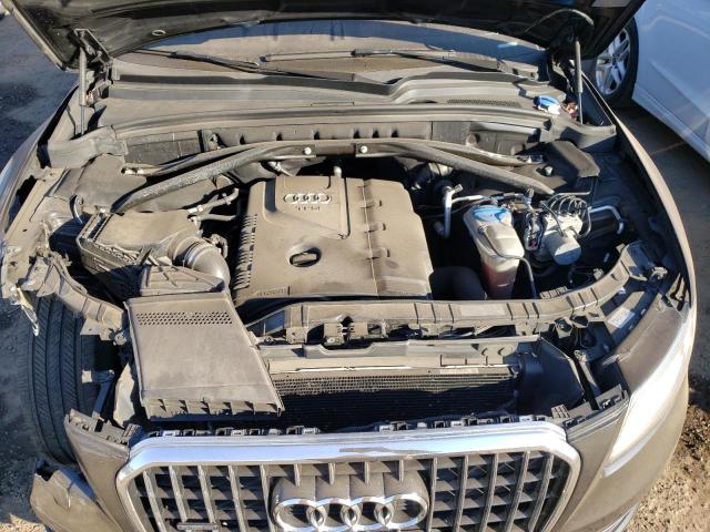 Photo 12 from auction – 2013 AUDI Q5 PREMIUM with VIN WA1LFAFP9DA011059