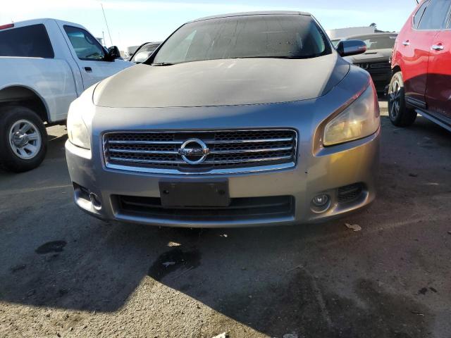 Photo 5 from auction – 2009 NISSAN MAXIMA S with VIN 1N4AA51E79C853263