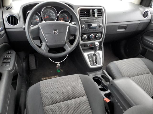 Photo 8 from auction – 2011 DODGE CALIBER MA with VIN 1B3CB3HA0BD298052