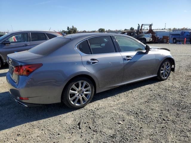 Photo 3 from auction – 2014 LEXUS GS 350 with VIN JTHBE1BL5E5039540