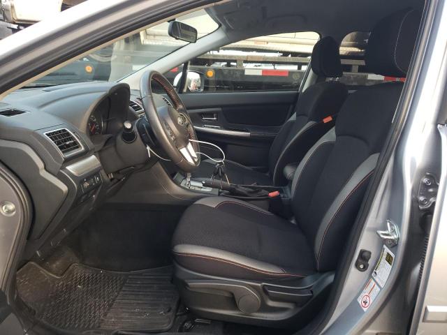 Photo 7 from auction – 2016 SUBARU CROSSTREK with VIN JF2GPABCXG8288419