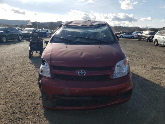 Photo 5 from auction – 2006 TOYOTA SCION XA with VIN JTKKT604X60150527