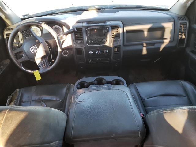 Photo 8 from auction – 2013 RAM 2500 ST with VIN 3C6TR5HT3DG533760
