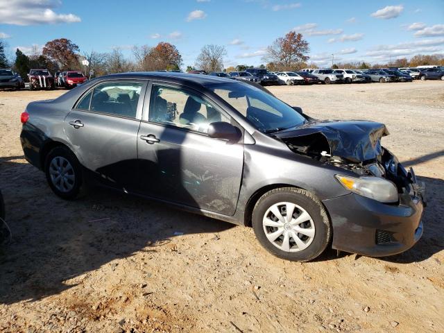 Photo 4 from auction – 2010 TOYOTA COROLLA BA with VIN 1NXBU4EE0AZ374879