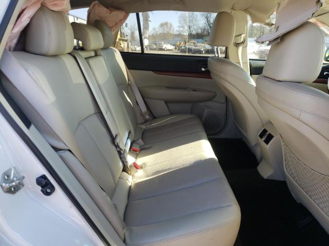 Photo 11 from auction – 2013 SUBARU OUTBACK 2. with VIN 4S4BRCKC6D3315425