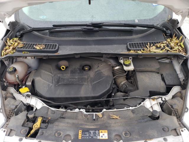 Zdjęcie 12 z aukcji – 2018 FORD ESCAPE TIT z VIN 1FMCU0J92JUC05856