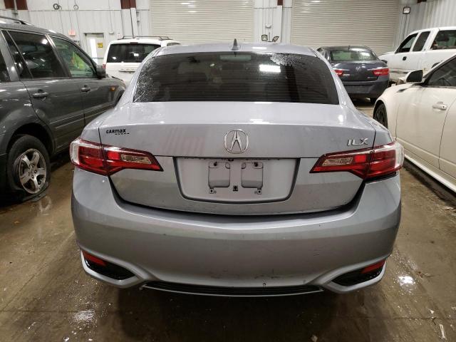 Photo 6 from auction – 2016 ACURA ILX BASE W with VIN 19UDE2F34GA008561