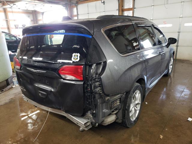 Photo 3 from auction – 2017 CHRYSLER PACIFICA T with VIN 2C4RC1BG0HR515449