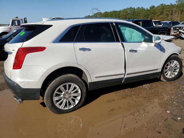 Photo 3 from auction – 2017 CADILLAC XT5 with VIN 1GYKNARS6HZ189632