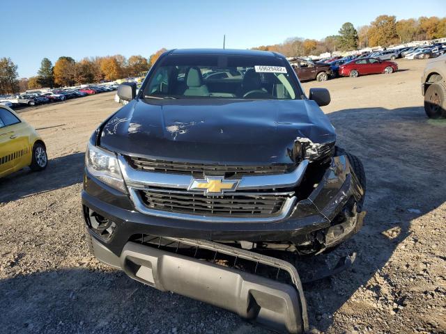 Photo 5 from auction – 2019 CHEVROLET COLORADO with VIN 1GCHSBEA1K1234302