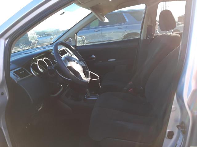 Photo 7 from auction – 2011 NISSAN VERSA S with VIN 3N1BC1CP0BL492990