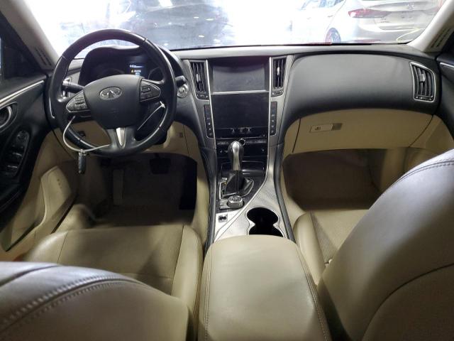 Photo 8 from auction – 2015 INFINITI Q50 BASE with VIN JN1BV7AP1FM349946