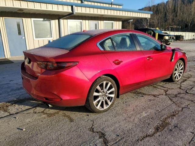 Photo 3 from auction – 2019 MAZDA 3 PREFERRE with VIN 3MZBPADL0KM107285