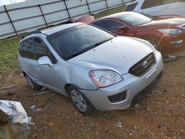 Photo 4 from auction – 2009 KIA RONDO BASE with VIN KNAFG528X97272983