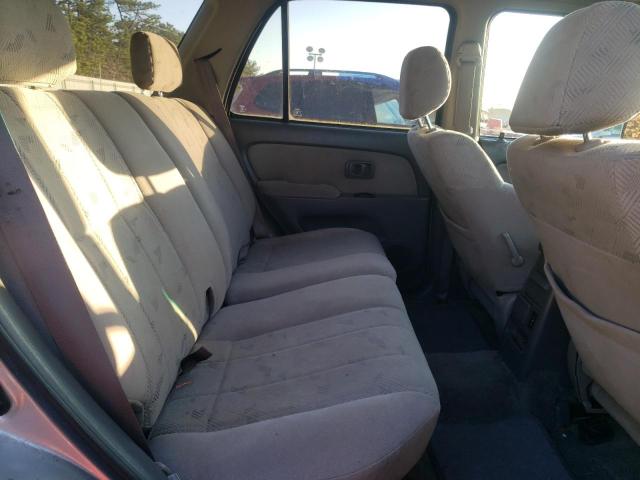 Photo 10 from auction – 2002 TOYOTA 4RUNNER with VIN JT3HN86R629077872