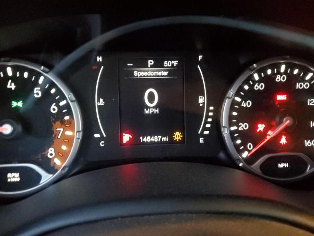 Photo 9 from auction – 2015 JEEP RENEGADE L with VIN ZACCJBBT0FPB55216